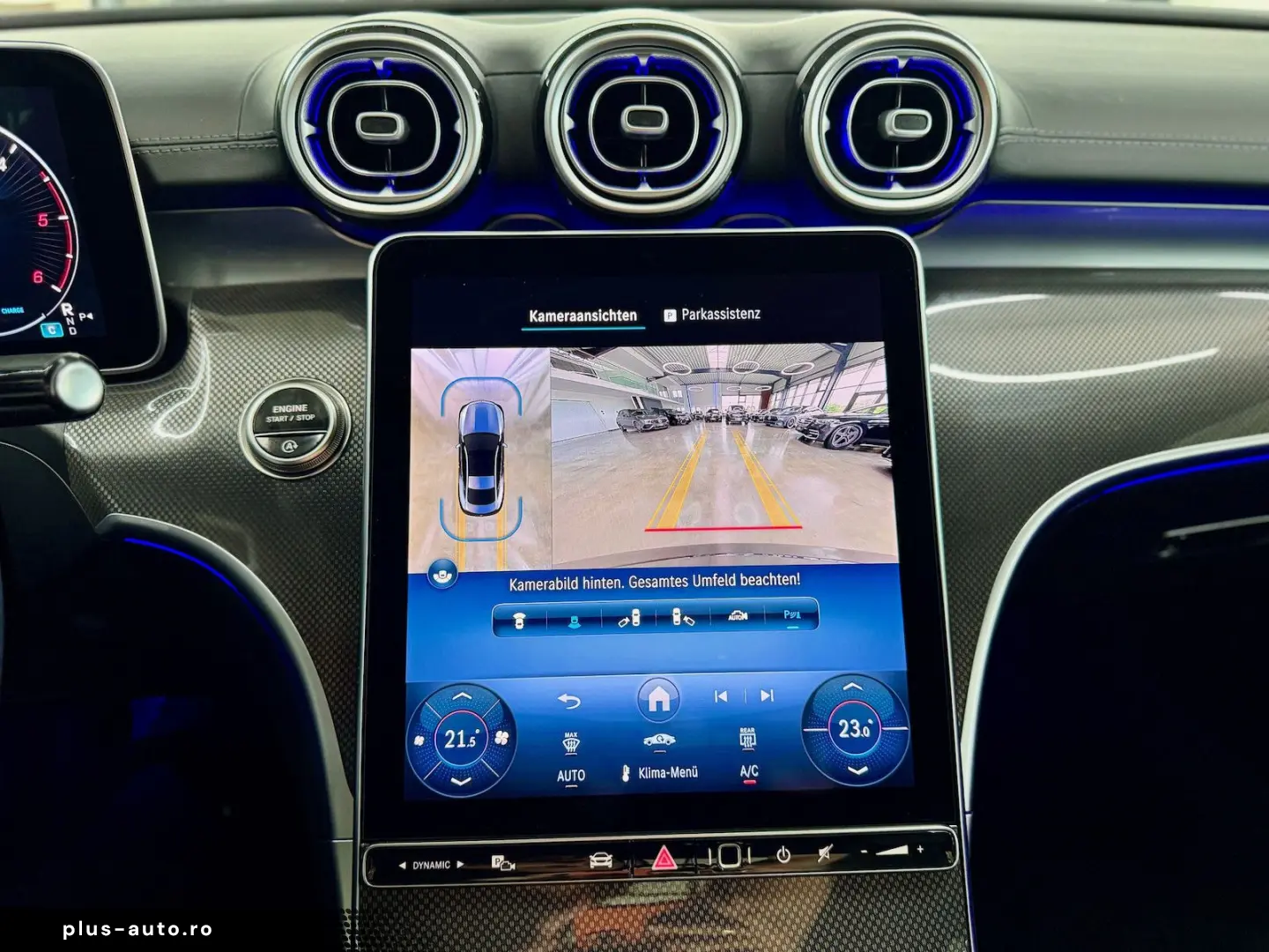 MERCEDES-BENZ CLE 220 d AMG Night Pano Memory 360 -K&hellip;