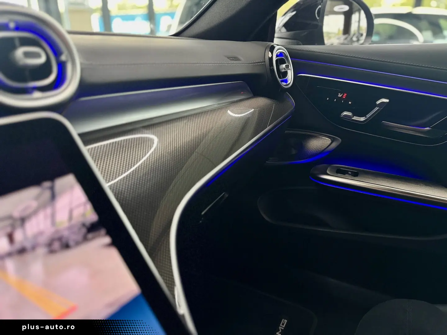 MERCEDES-BENZ CLE 220 d AMG Night Pano Memory 360 -K&hellip;