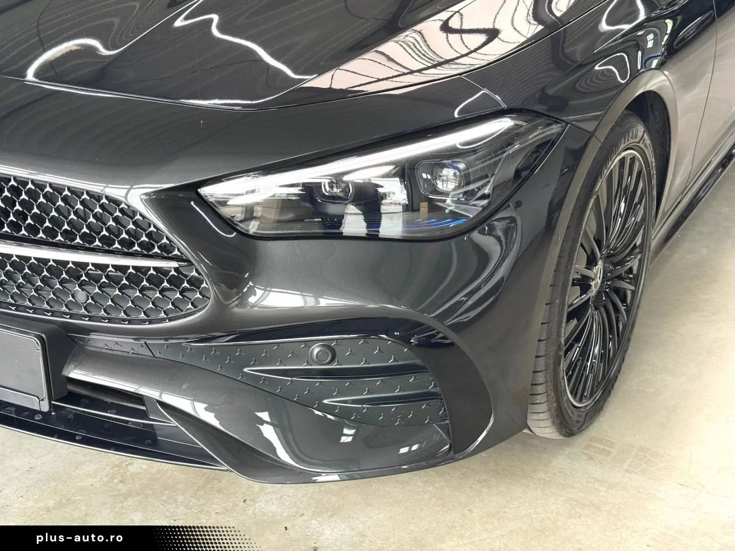 MERCEDES-BENZ CLE 220 d AMG Night Pano Memory 360 -K&hellip;