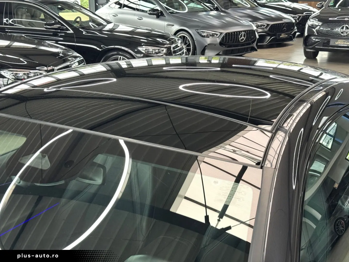 MERCEDES-BENZ CLE 220 d AMG Night Pano Memory 360 -K&hellip;