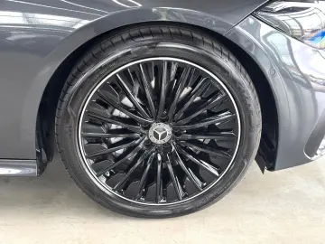 MERCEDES-BENZ CLE 220 d AMG Night Pano Memory 360 -K&hellip;