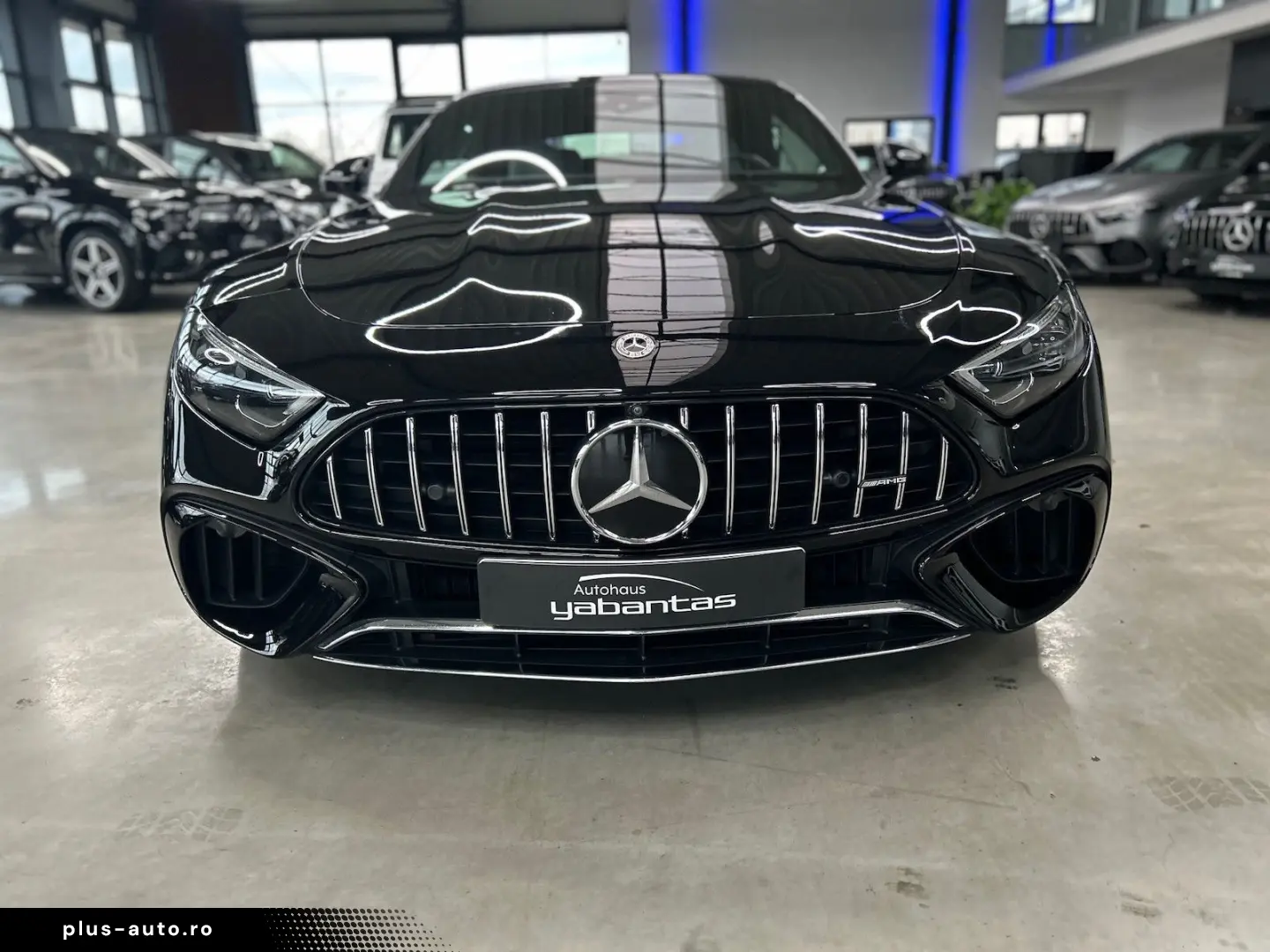 MERCEDES-BENZ SL 63 AMG 4M HUD Lift. HAL Distronic 3&hellip;