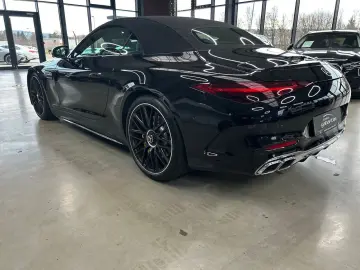 MERCEDES-BENZ SL 63 AMG 4M HUD Lift. HAL Distronic 3&hellip;