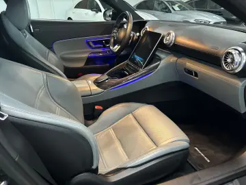 MERCEDES-BENZ SL 63 AMG 4M HUD Lift. HAL Distronic 3&hellip;