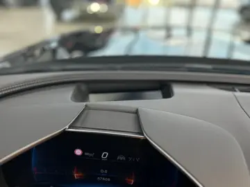 MERCEDES-BENZ SL 63 AMG 4M HUD Lift. HAL Distronic 3&hellip;