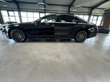 MERCEDES-BENZ S 450 d 4M AMG L Distro. Massage Chauf&hellip;