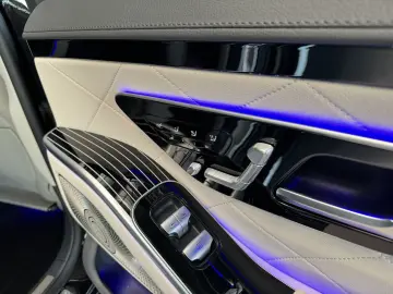 MERCEDES-BENZ S 450 d 4M AMG L Distro. Massage Chauf&hellip;