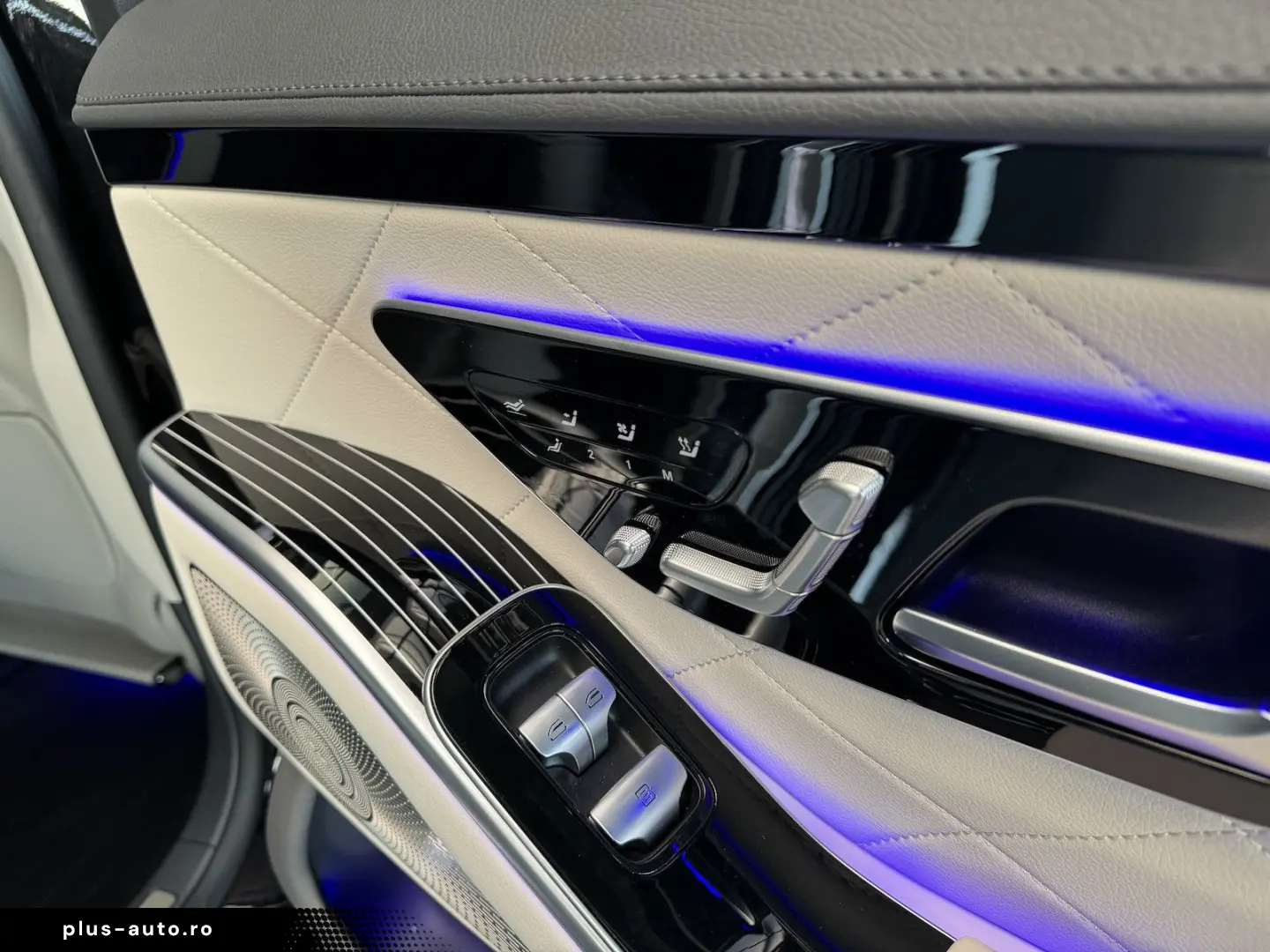 MERCEDES-BENZ S 450 d 4M AMG L Distro. Massage Chauf&hellip;