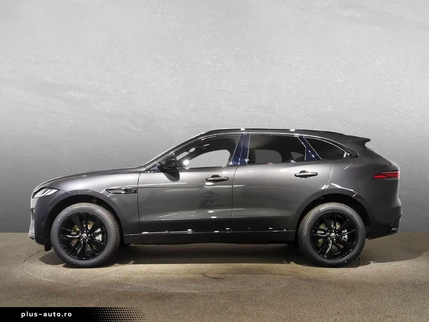 JAGUAR F-Pace D200 R-Dynamic