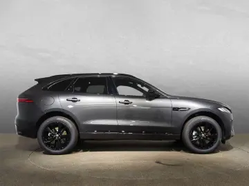 JAGUAR F-Pace D200 R-Dynamic