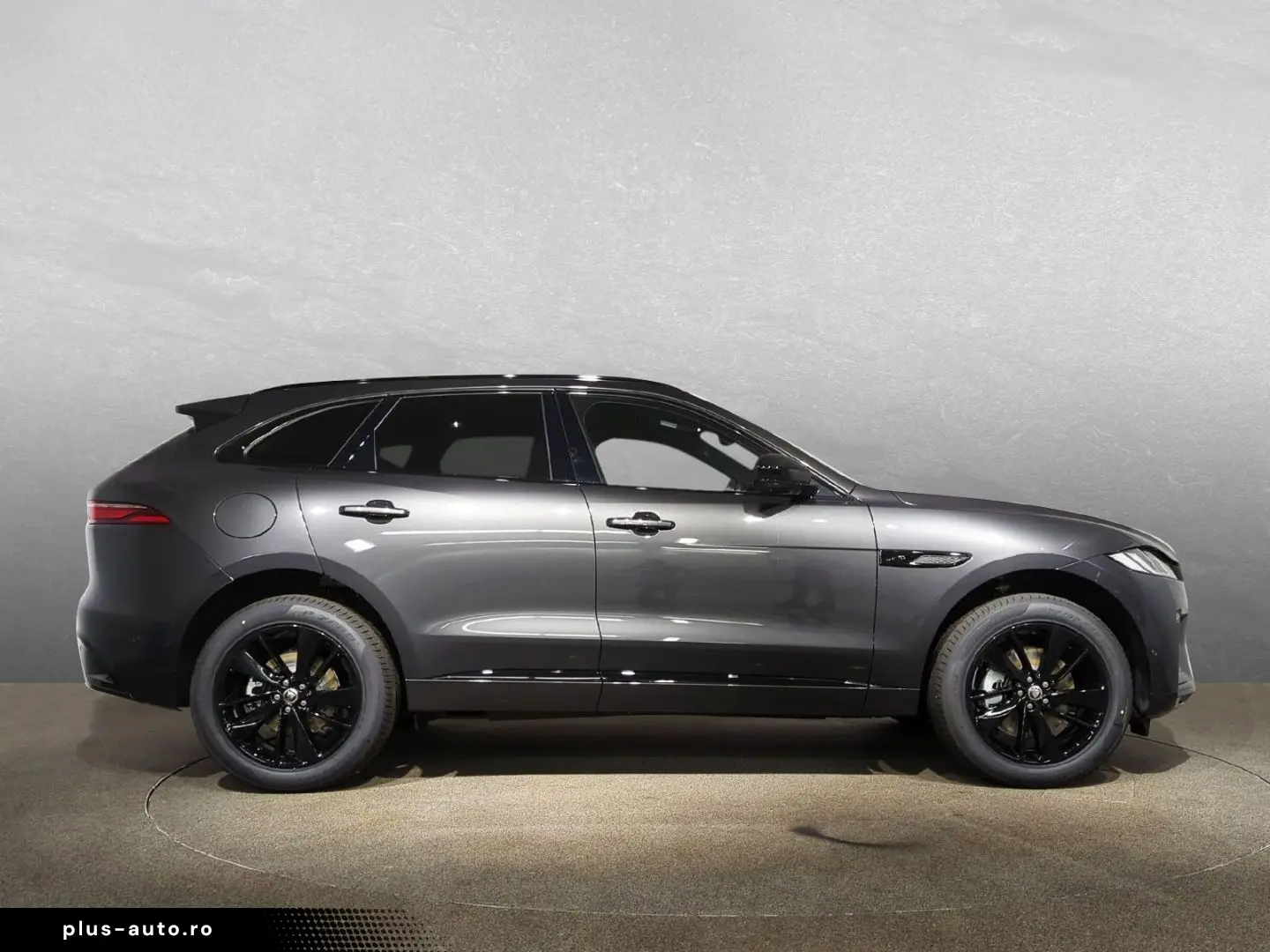 JAGUAR F-Pace D200 R-Dynamic