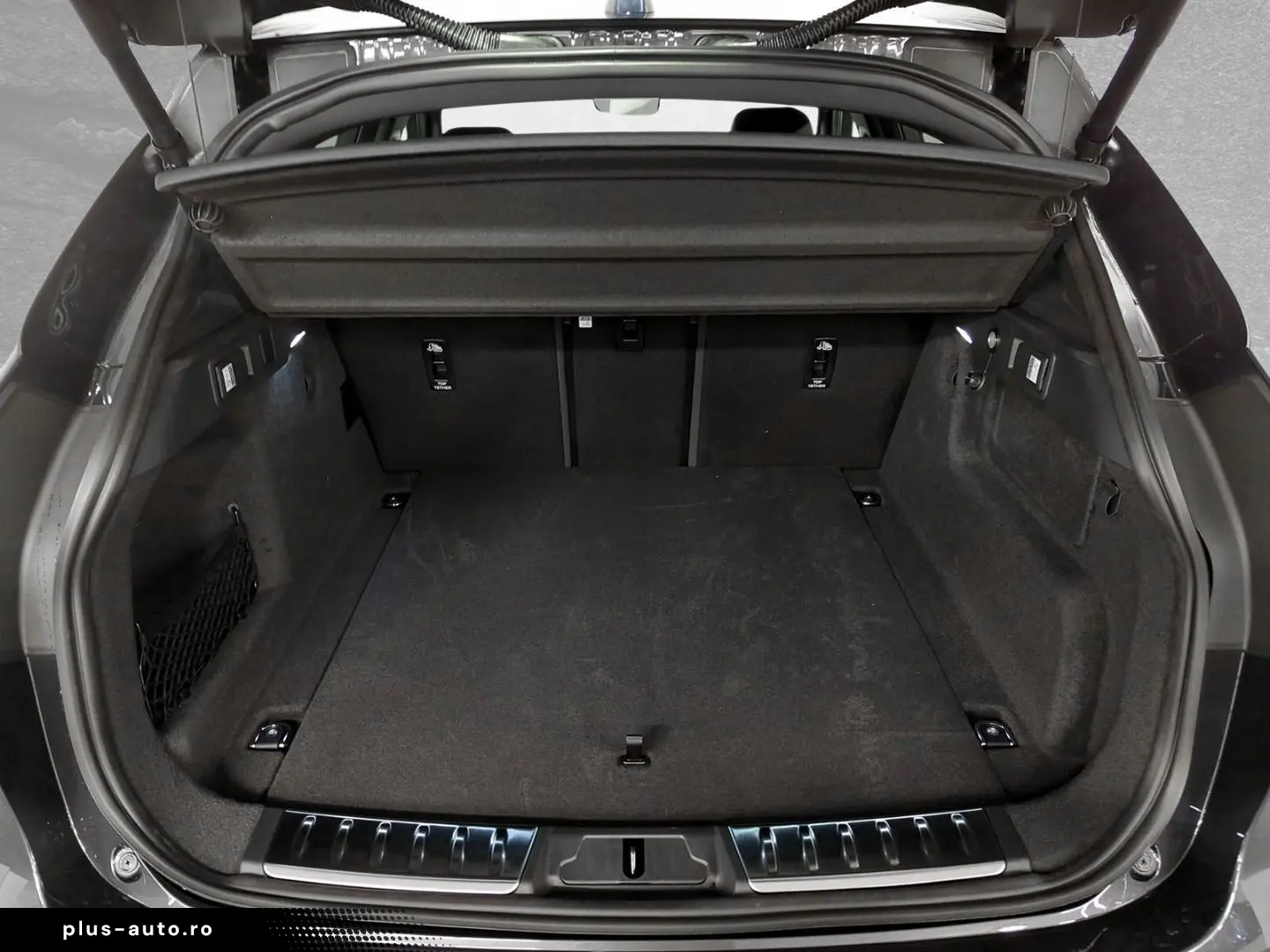 JAGUAR F-Pace D200 R-Dynamic