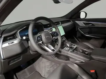 JAGUAR F-Pace D200 R-Dynamic