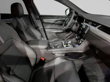 JAGUAR F-Pace D200 R-Dynamic