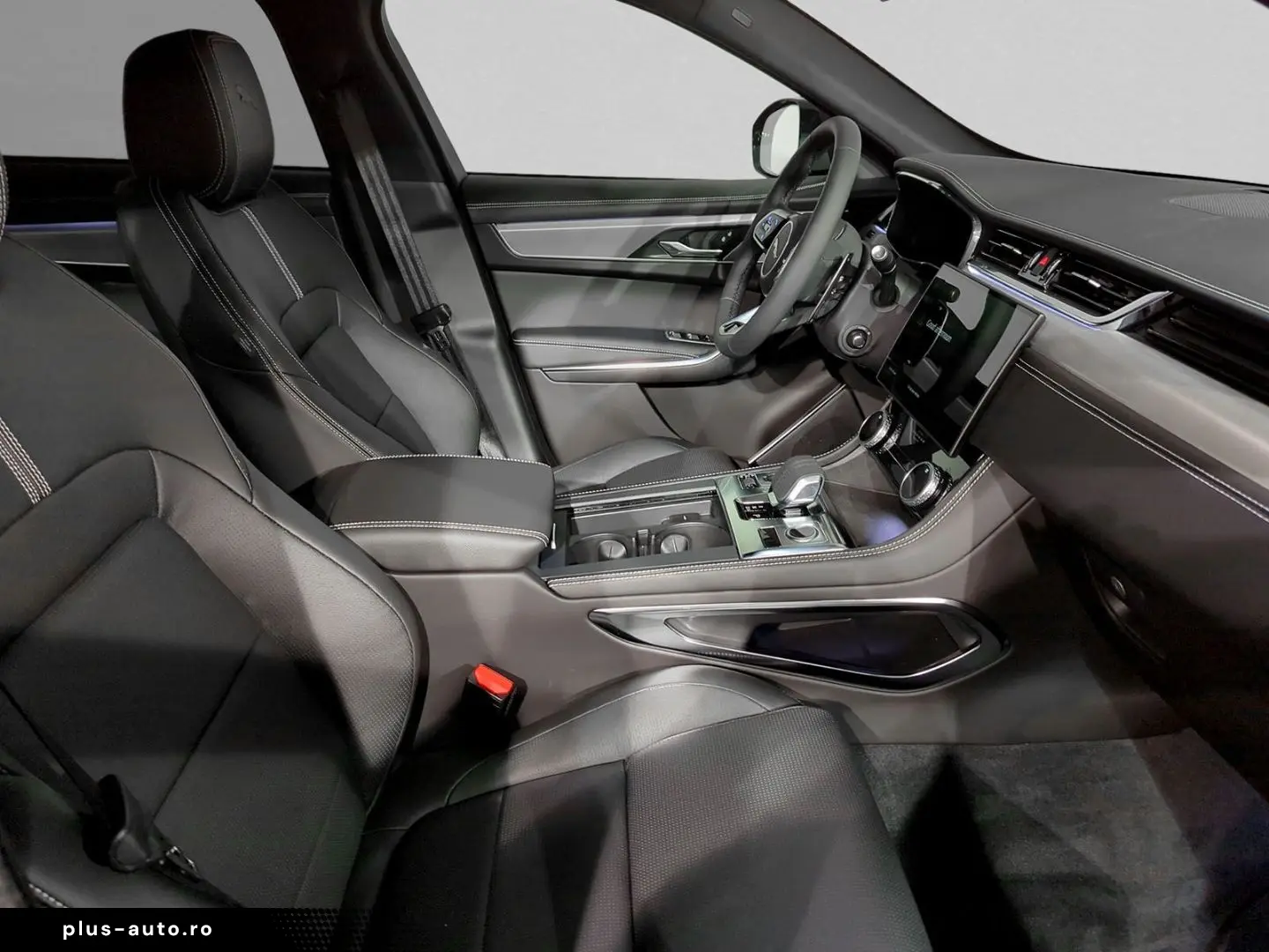 JAGUAR F-Pace D200 R-Dynamic