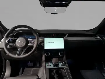 JAGUAR F-Pace D200 R-Dynamic