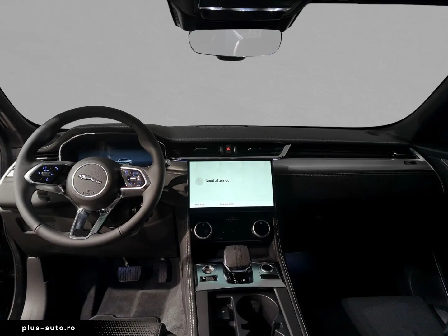 JAGUAR F-Pace D200 R-Dynamic