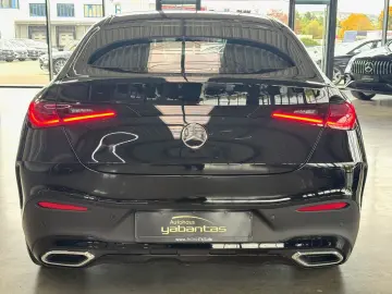 MERCEDES-BENZ GLC 300 d 4M Coupe KEYLESS-GO AHK Dist&hellip;