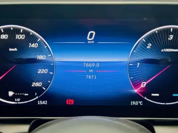 MERCEDES-BENZ GLC 300 d 4M Coupe KEYLESS-GO AHK Dist&hellip;