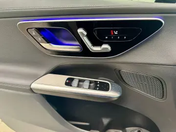 MERCEDES-BENZ GLC 300 d 4M Coupe KEYLESS-GO AHK Dist&hellip;