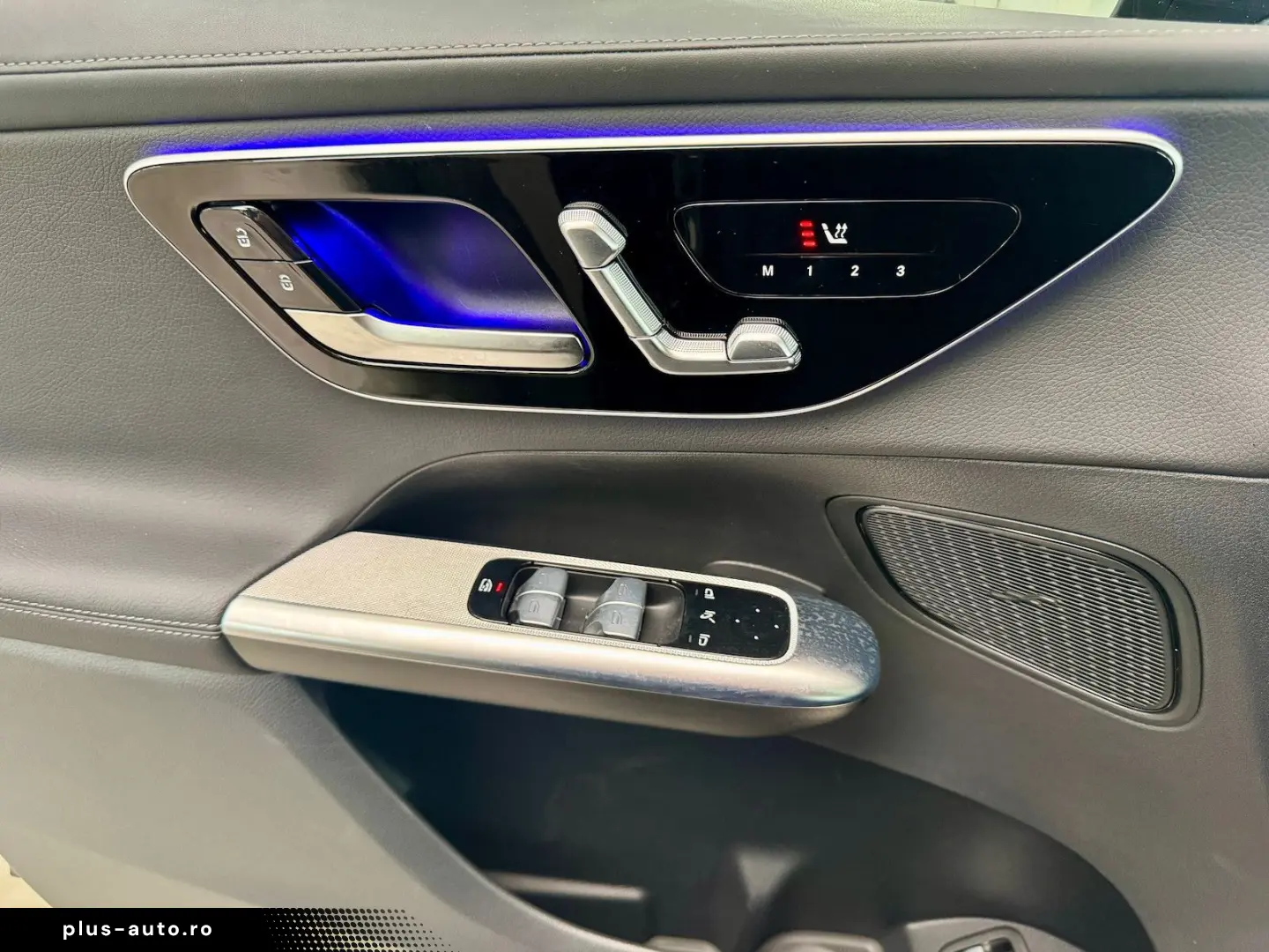 MERCEDES-BENZ GLC 300 d 4M Coupe KEYLESS-GO AHK Dist&hellip;