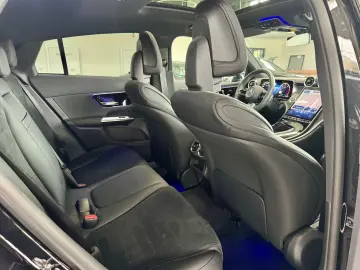 MERCEDES-BENZ GLC 300 d 4M Coupe KEYLESS-GO AHK Dist&hellip;