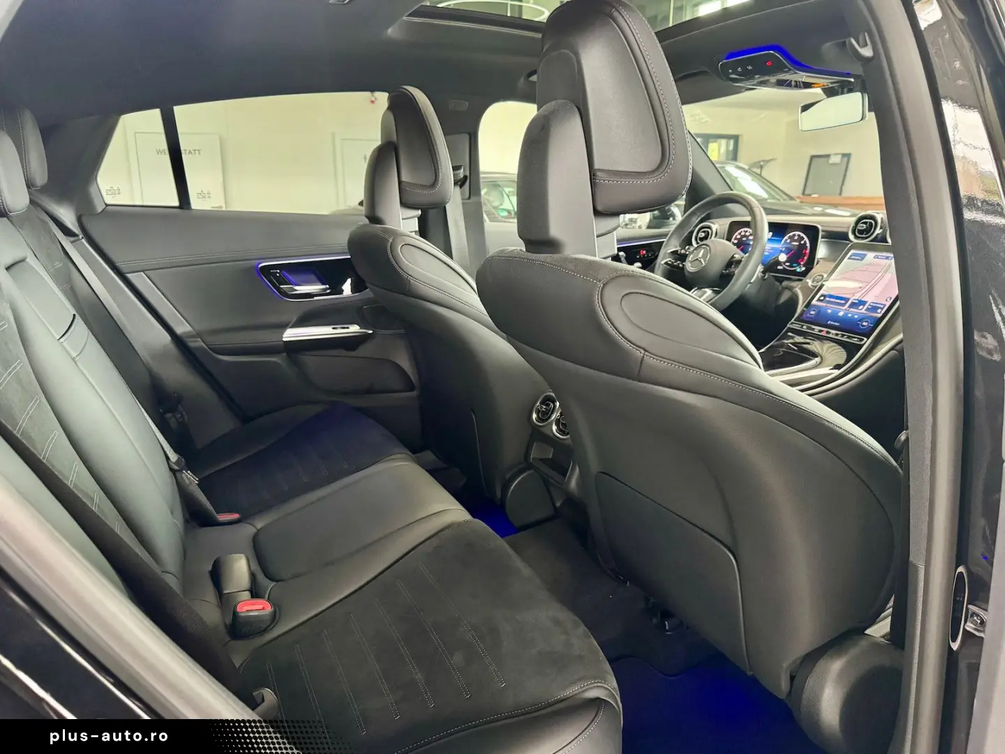 MERCEDES-BENZ GLC 300 d 4M Coupe KEYLESS-GO AHK Dist&hellip;