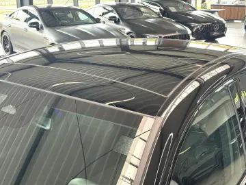 MERCEDES-BENZ GLC 300 d 4M Coupe KEYLESS-GO AHK Dist&hellip;