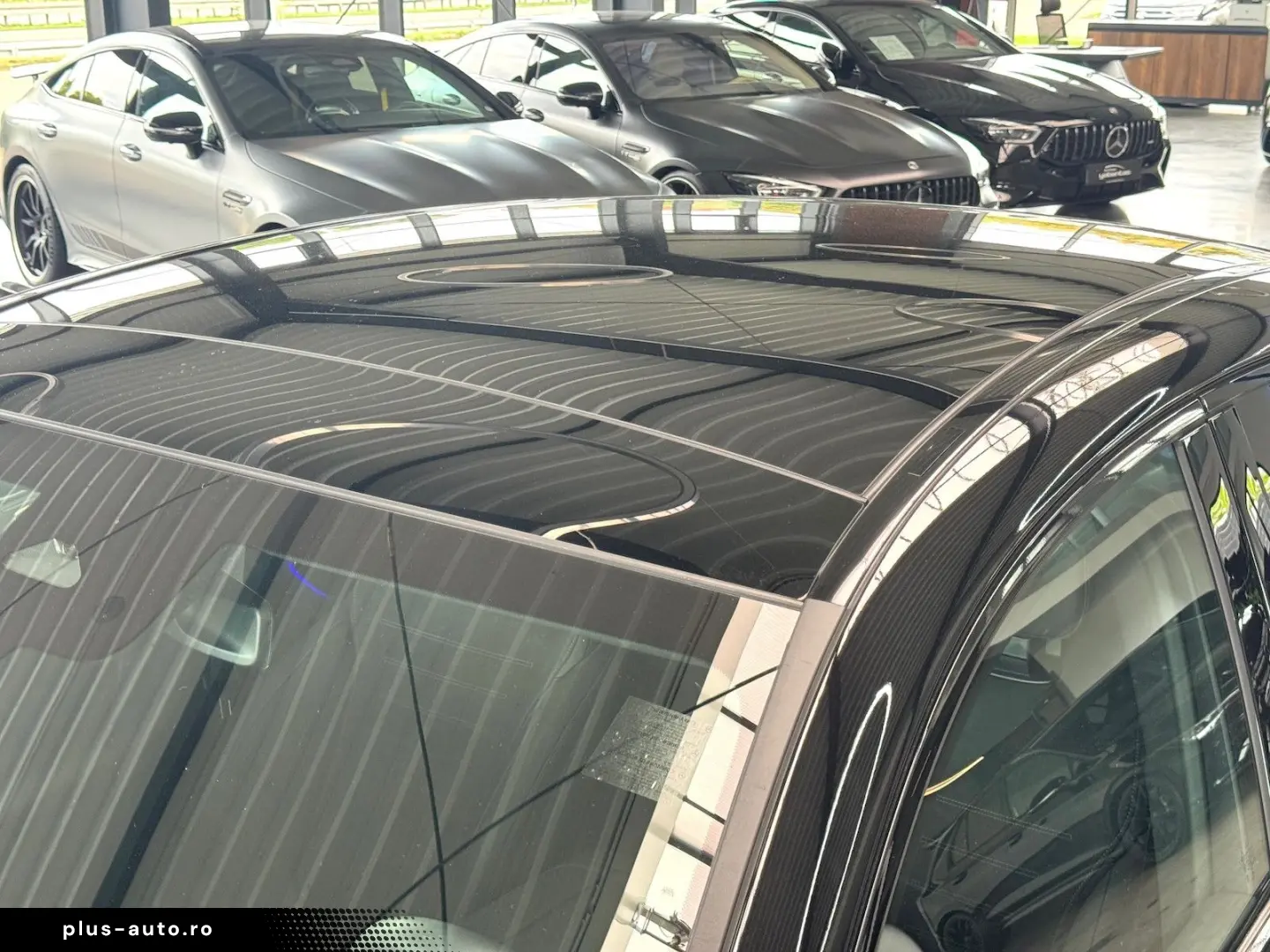 MERCEDES-BENZ GLC 300 d 4M Coupe KEYLESS-GO AHK Dist&hellip;