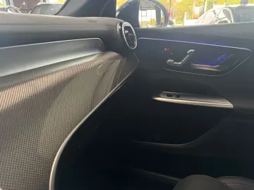 MERCEDES-BENZ GLC 300 d 4M Coupe KEYLESS-GO AHK Dist&hellip;