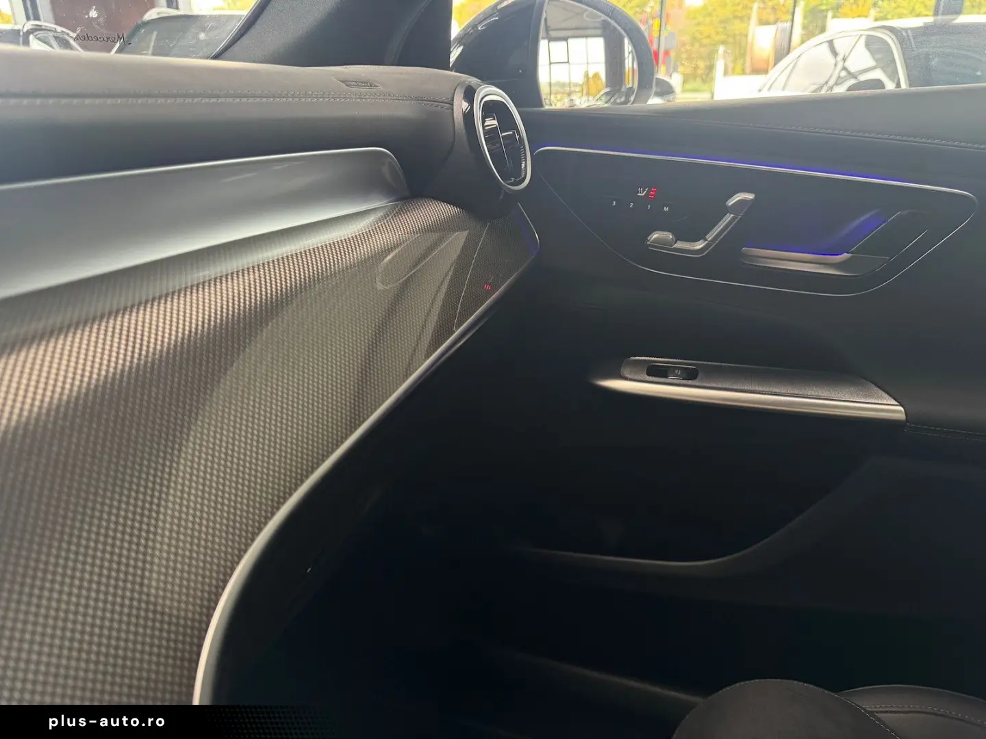 MERCEDES-BENZ GLC 300 d 4M Coupe KEYLESS-GO AHK Dist&hellip;