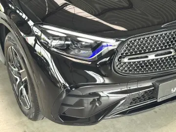 MERCEDES-BENZ GLC 300 d 4M Coupe KEYLESS-GO AHK Dist&hellip;