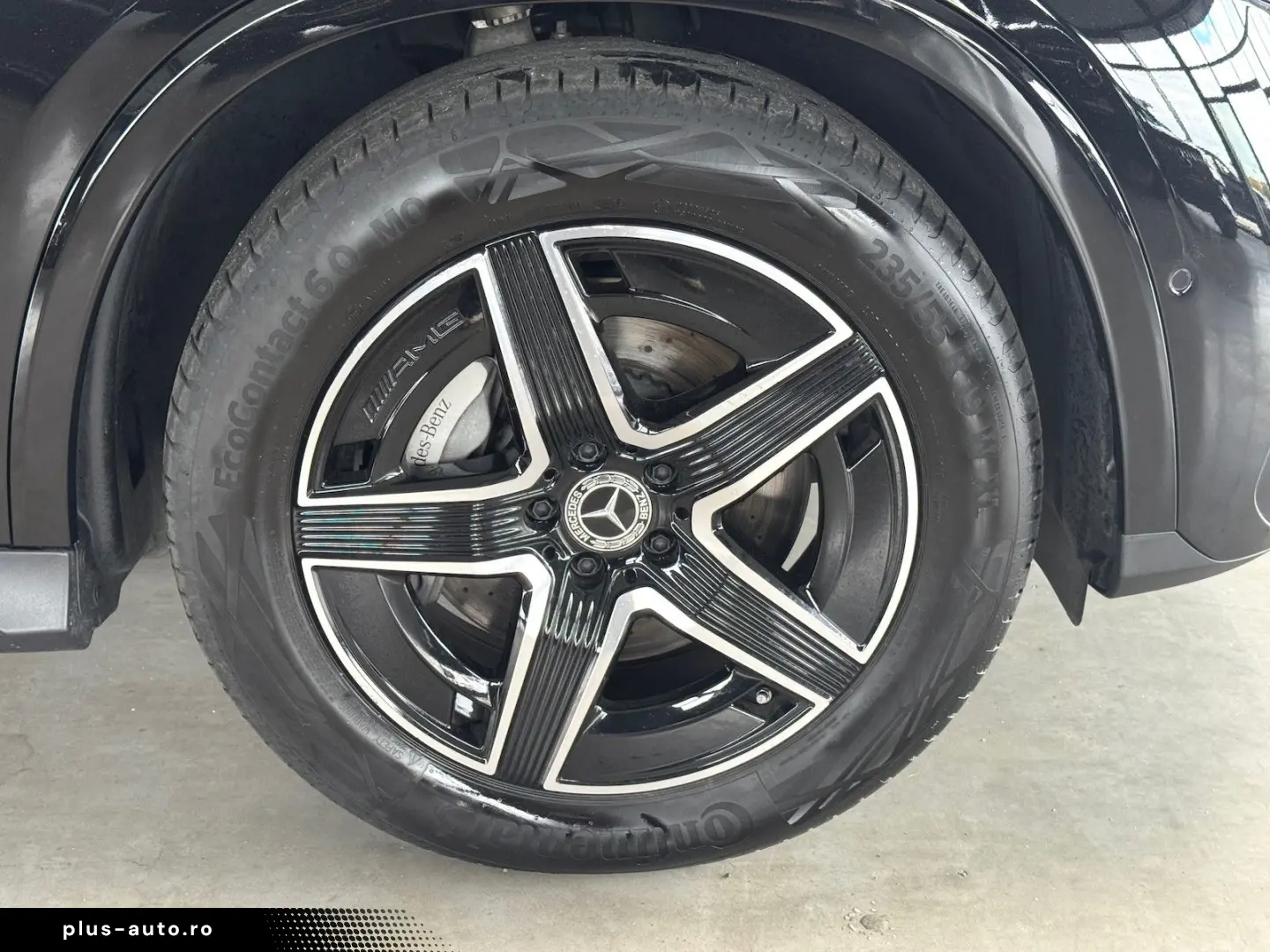 MERCEDES-BENZ GLC 300 d 4M Coupe KEYLESS-GO AHK Dist&hellip;