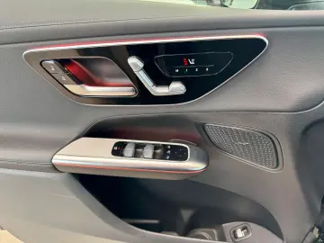 MERCEDES-BENZ GLC 300 4M Coupé AMG Night Kamera AHK &hellip;