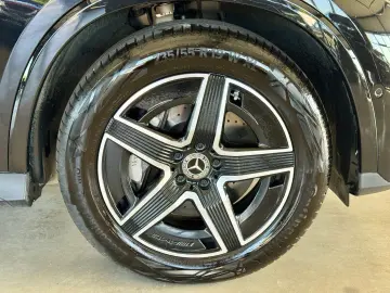 MERCEDES-BENZ GLC 300 4M Coupé AMG Night Kamera AHK &hellip;