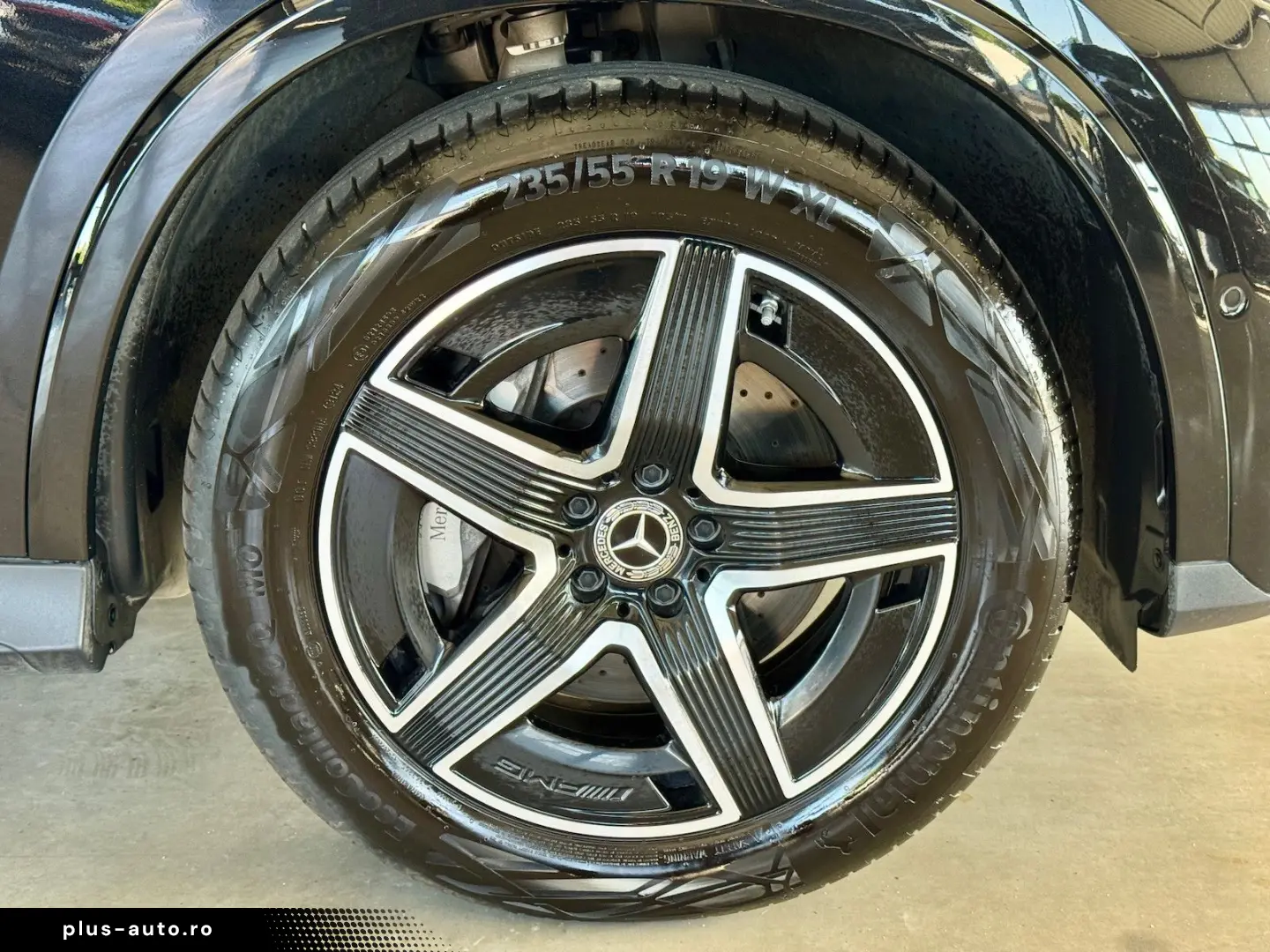 MERCEDES-BENZ GLC 300 4M Coupé AMG Night Kamera AHK &hellip;