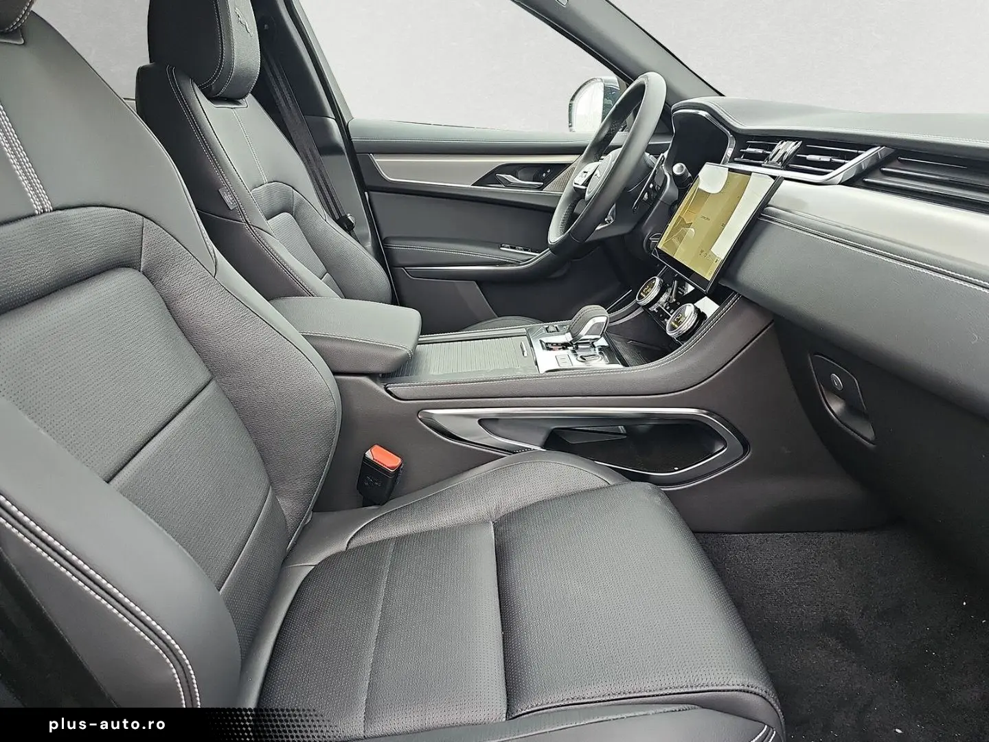 JAGUAR F-Pace D300 AWD R-Dynamic SE