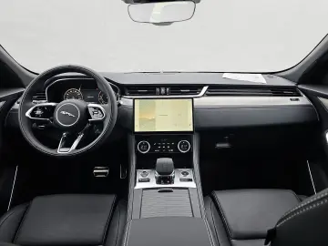 JAGUAR F-Pace D300 AWD R-Dynamic SE