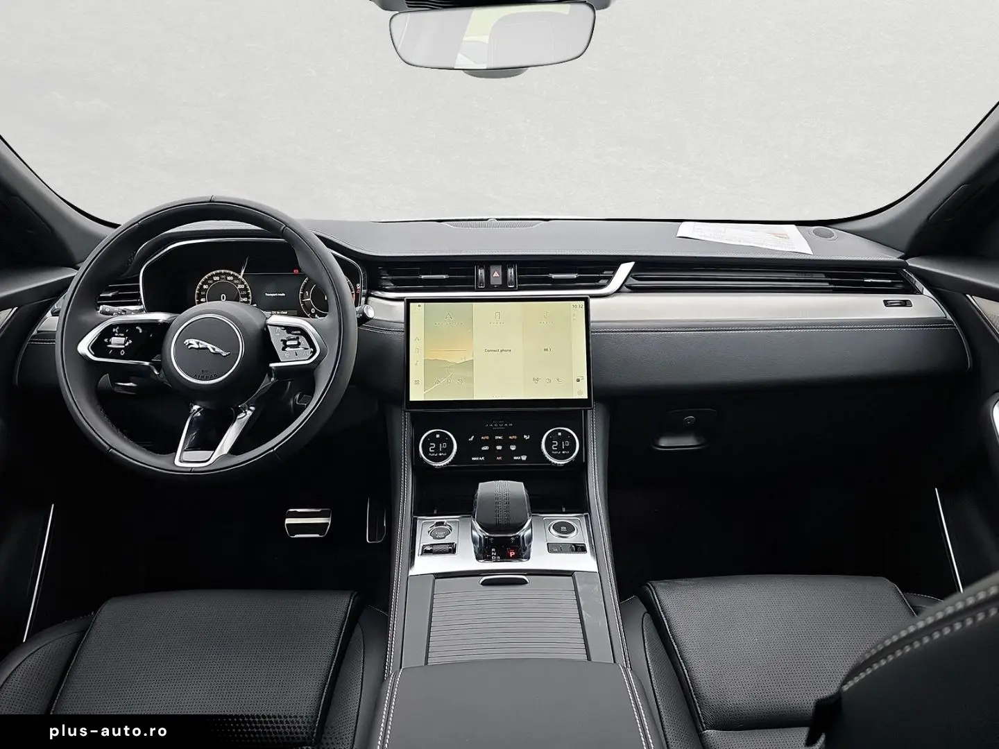 JAGUAR F-Pace D300 AWD R-Dynamic SE