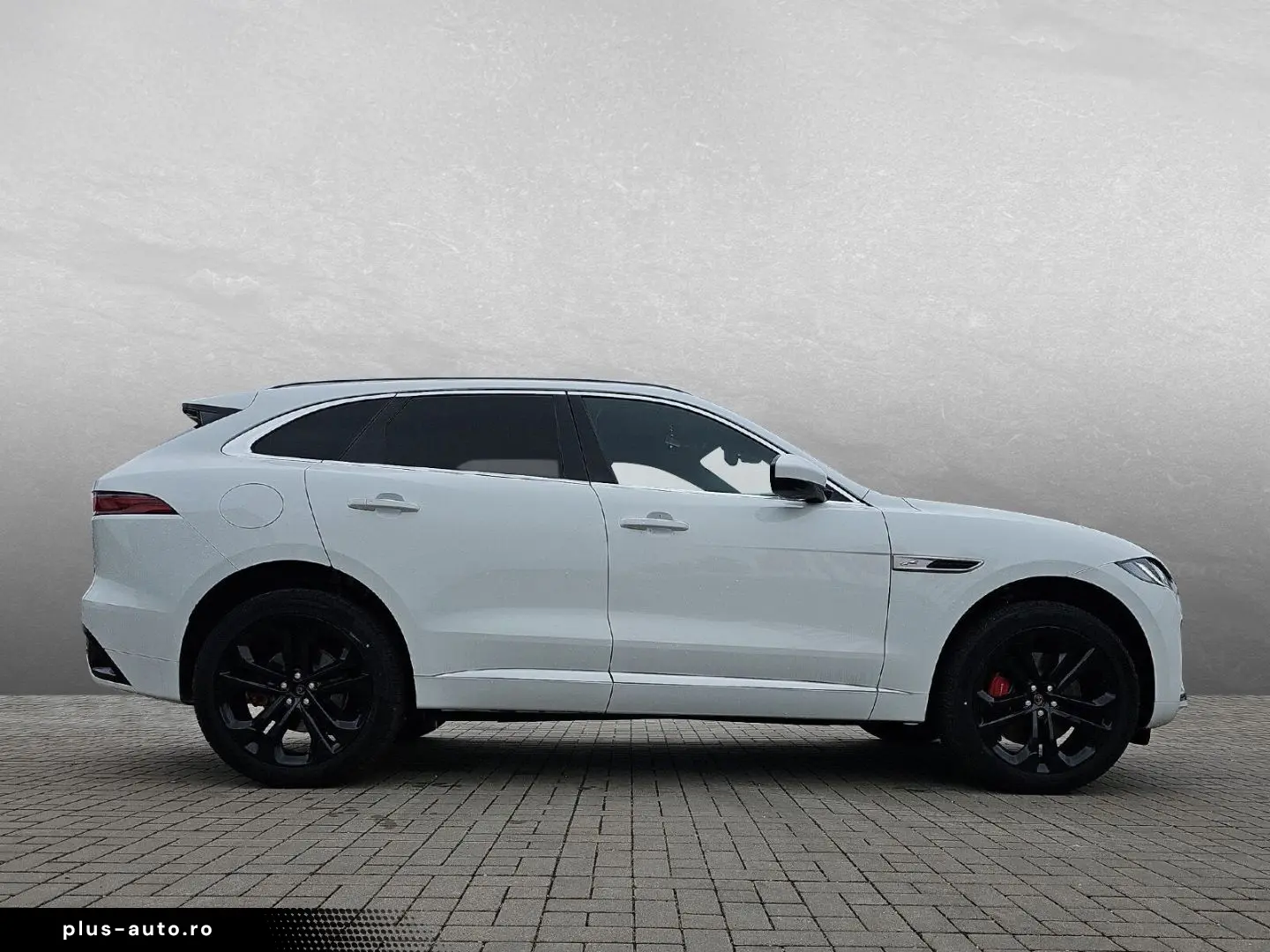 JAGUAR F-Pace D300 AWD R-Dynamic SE