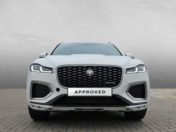JAGUAR F-Pace D300 AWD R-Dynamic SE