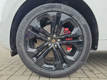 JAGUAR F-Pace D300 AWD R-Dynamic SE