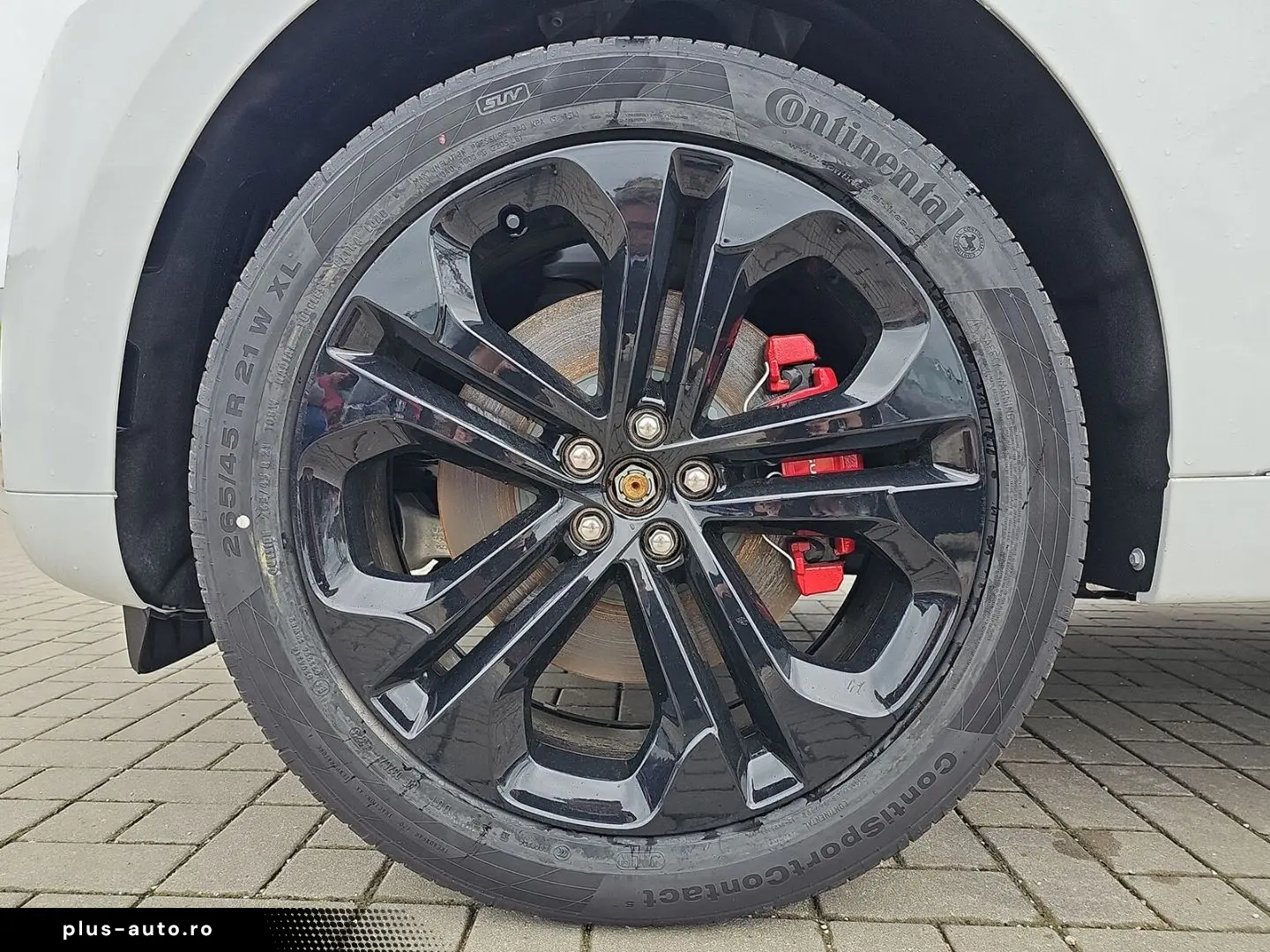 JAGUAR F-Pace D300 AWD R-Dynamic SE