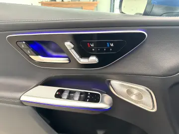 MERCEDES-BENZ GLC 450 d 4M Coupe AMG AIRMATIC HA-Len&hellip;