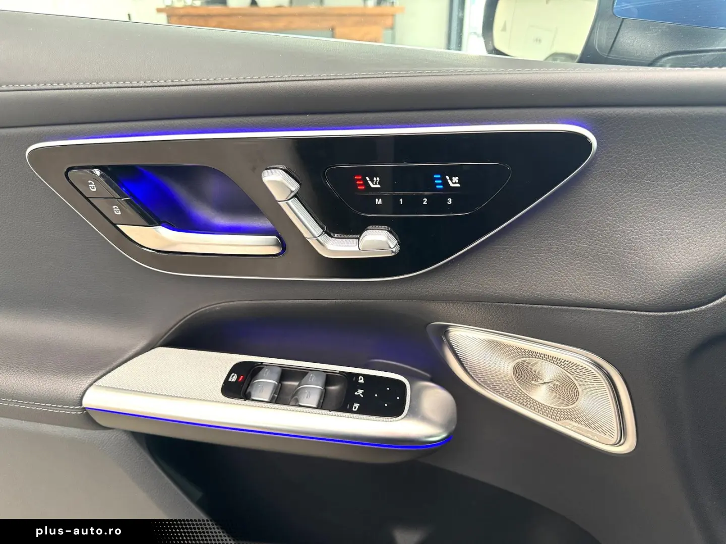 MERCEDES-BENZ GLC 450 d 4M Coupe AMG AIRMATIC HA-Len&hellip;