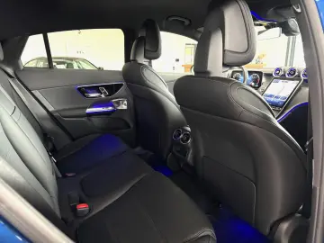 MERCEDES-BENZ GLC 450 d 4M Coupe AMG AIRMATIC HA-Len&hellip;