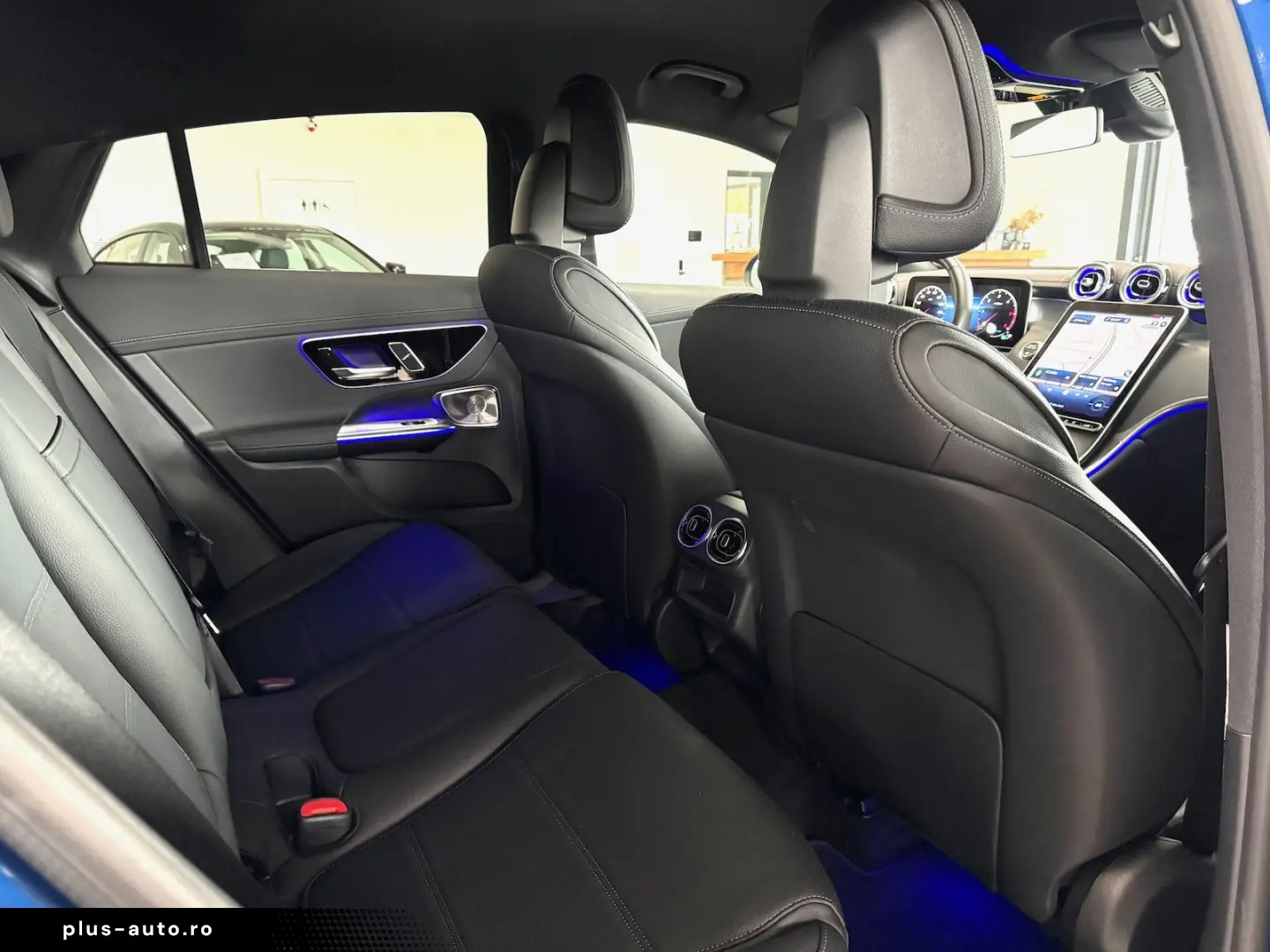 MERCEDES-BENZ GLC 450 d 4M Coupe AMG AIRMATIC HA-Len&hellip;