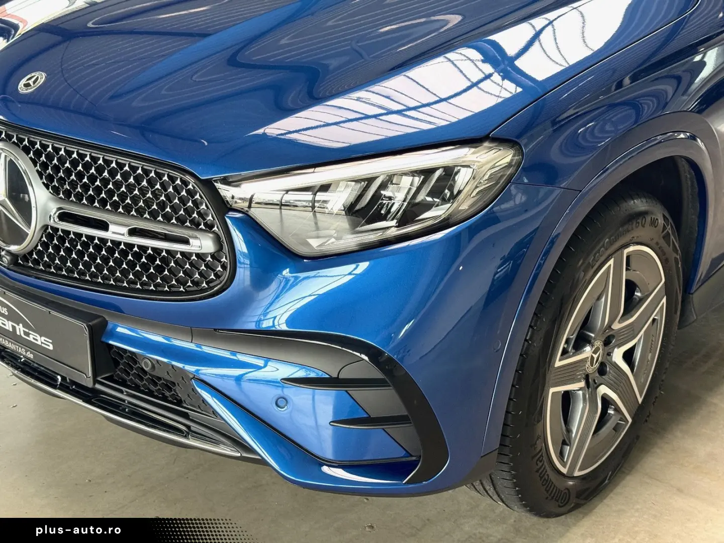 MERCEDES-BENZ GLC 450 d 4M Coupe AMG AIRMATIC HA-Len&hellip;