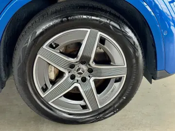 MERCEDES-BENZ GLC 450 d 4M Coupe AMG AIRMATIC HA-Len&hellip;