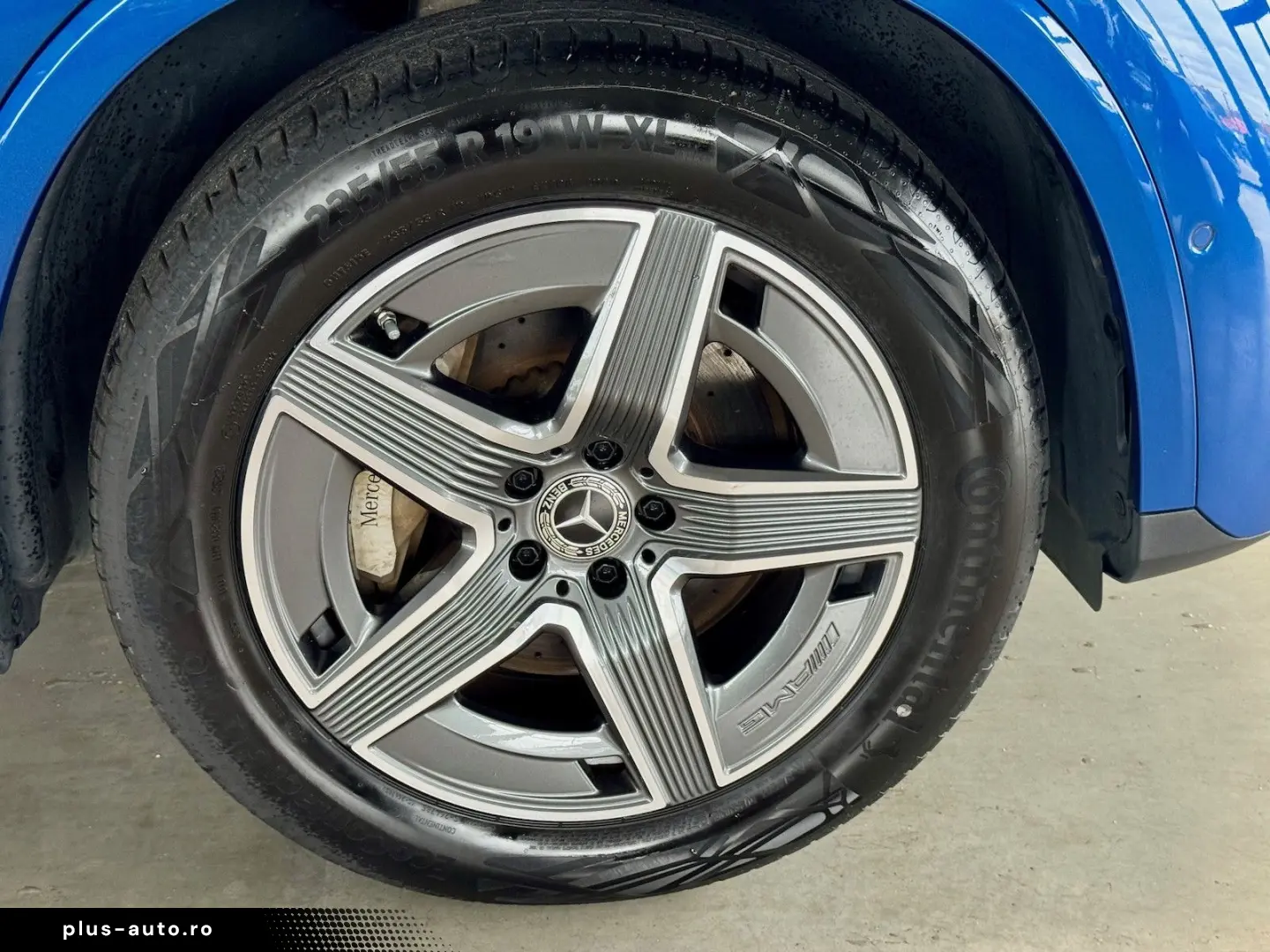 MERCEDES-BENZ GLC 450 d 4M Coupe AMG AIRMATIC HA-Len&hellip;